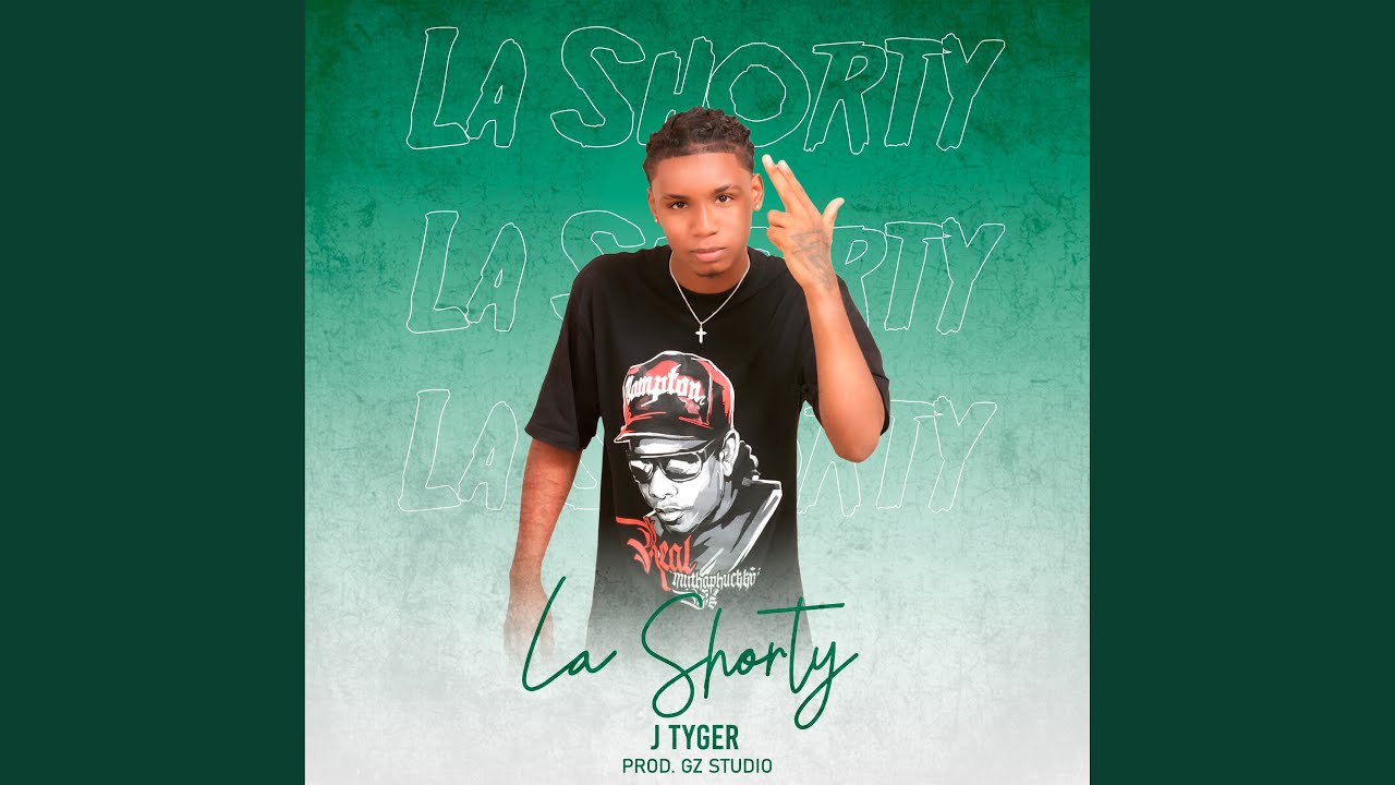 La Shorty YouTube