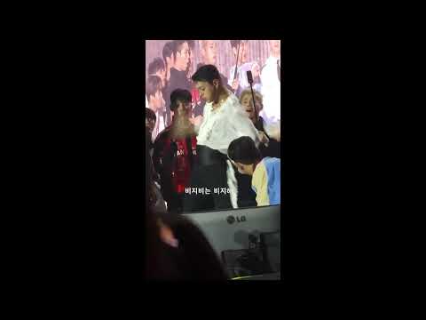 221119 스맨파 대전 콘서트 어때크루 테드 배틀 직캠