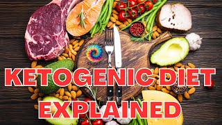 Ketogenic Diet Explained Keto The Low Carb Diet