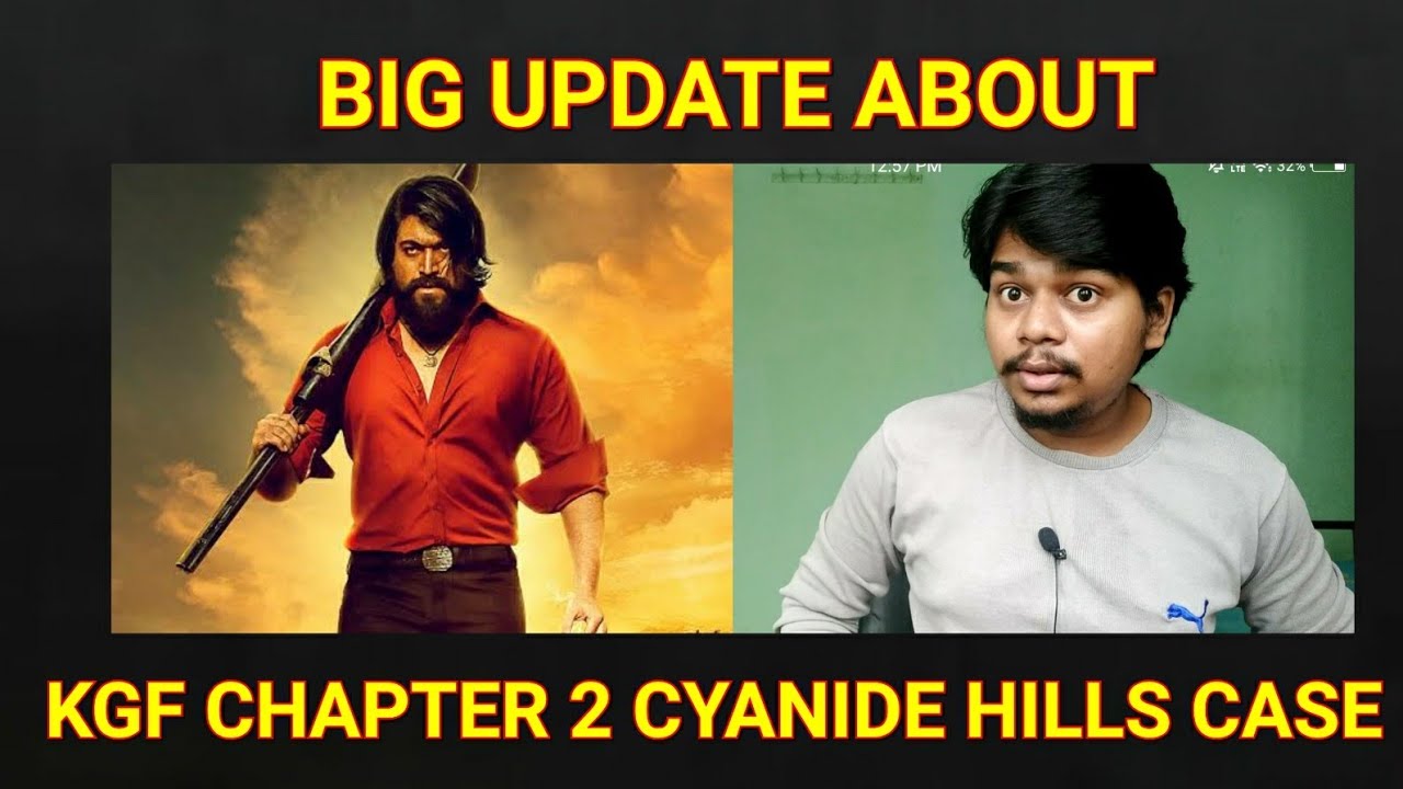 Kgf Chapter 2 Cyanide Hill Case Update camera iphone 8 plus apk