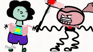 Steven Universe The Movie in a nutshell