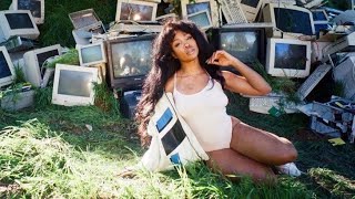 SZA - Tread Carefully (Filtered Vocals)