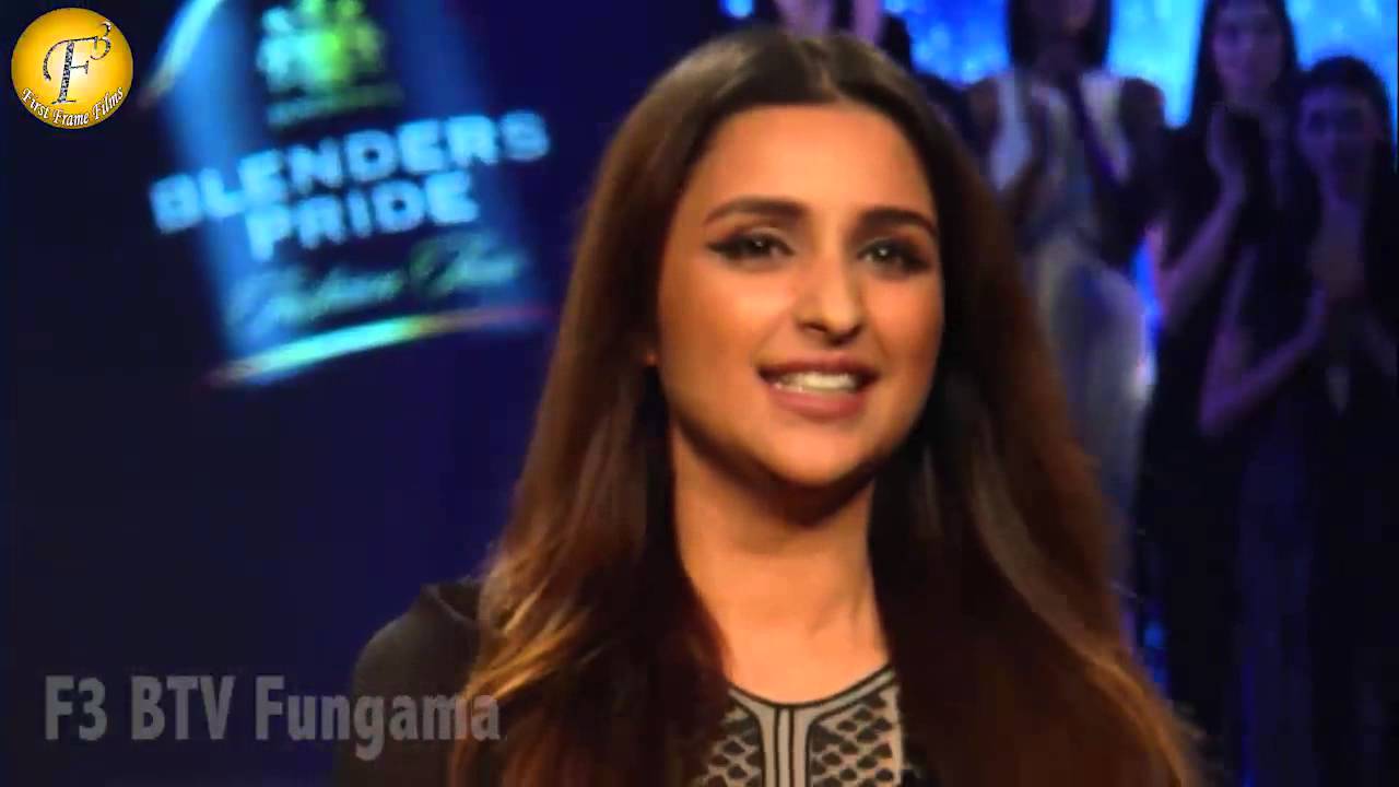 "BLENDERS PRIDE" II "FASHION TOUR 2015 DAY" YouTube