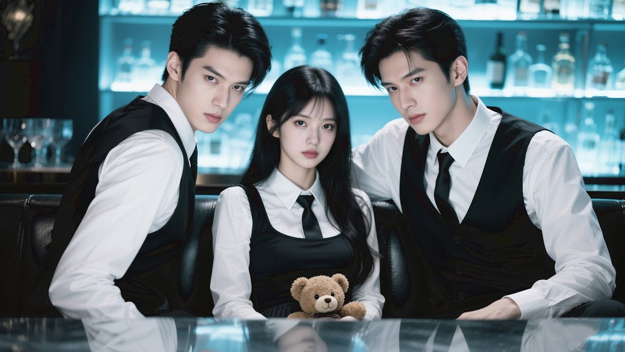 At a banquet,she got an ambiguous text from his friend,reviving a past love and sparking a triangle!