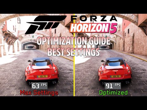 Forza Horizon 5