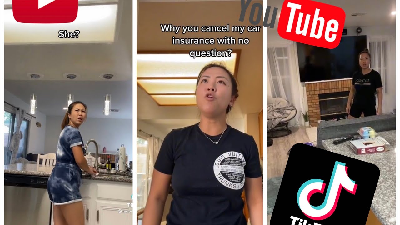 Best of @Moontellthat, slippers throws compilation videos. Watch to the end!