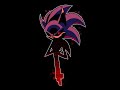 (sonic pulse) making a new character over a bad one the name is sonic .exe prime universe