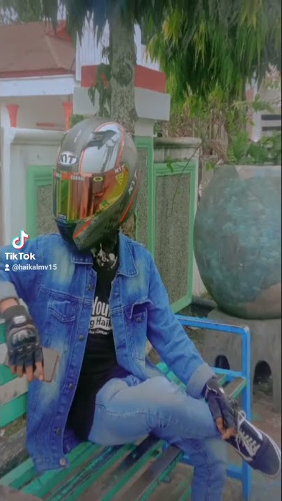 jedag jedug anak motor