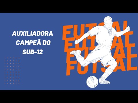 Santa Maria vence Cohab VI e se torna o primeiro campeão do Sub-20 na Copa  TV Grande Rio de Futsal, copa tv grande rio de futsal