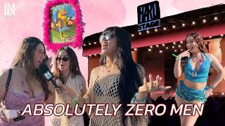 Peligrosas Find Out What Women Want at HARD Summer