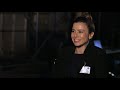 Hunter Killer: Linda Cardellini 'Jayne Norquist' Behind the Scenes Movie Interview