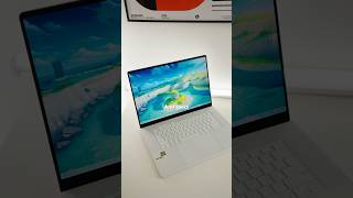 Gaming Laptops are insane now. #pcsetup #zephyrusg16 #gaminglaptop #gamingpc