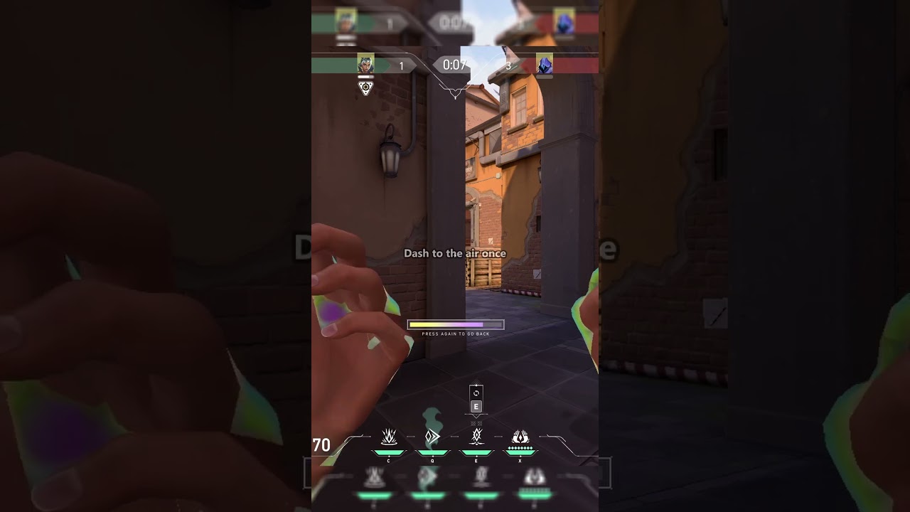 How to SUPER DASH with Waylay 