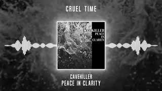 CaveKiller - Cruel Time Resimi