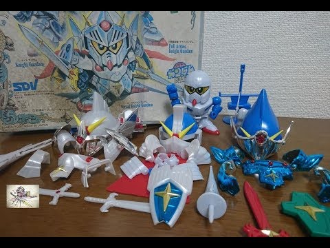 DXサイズ！大ボリュームのセット内容！）BB戦士 DXバーサル