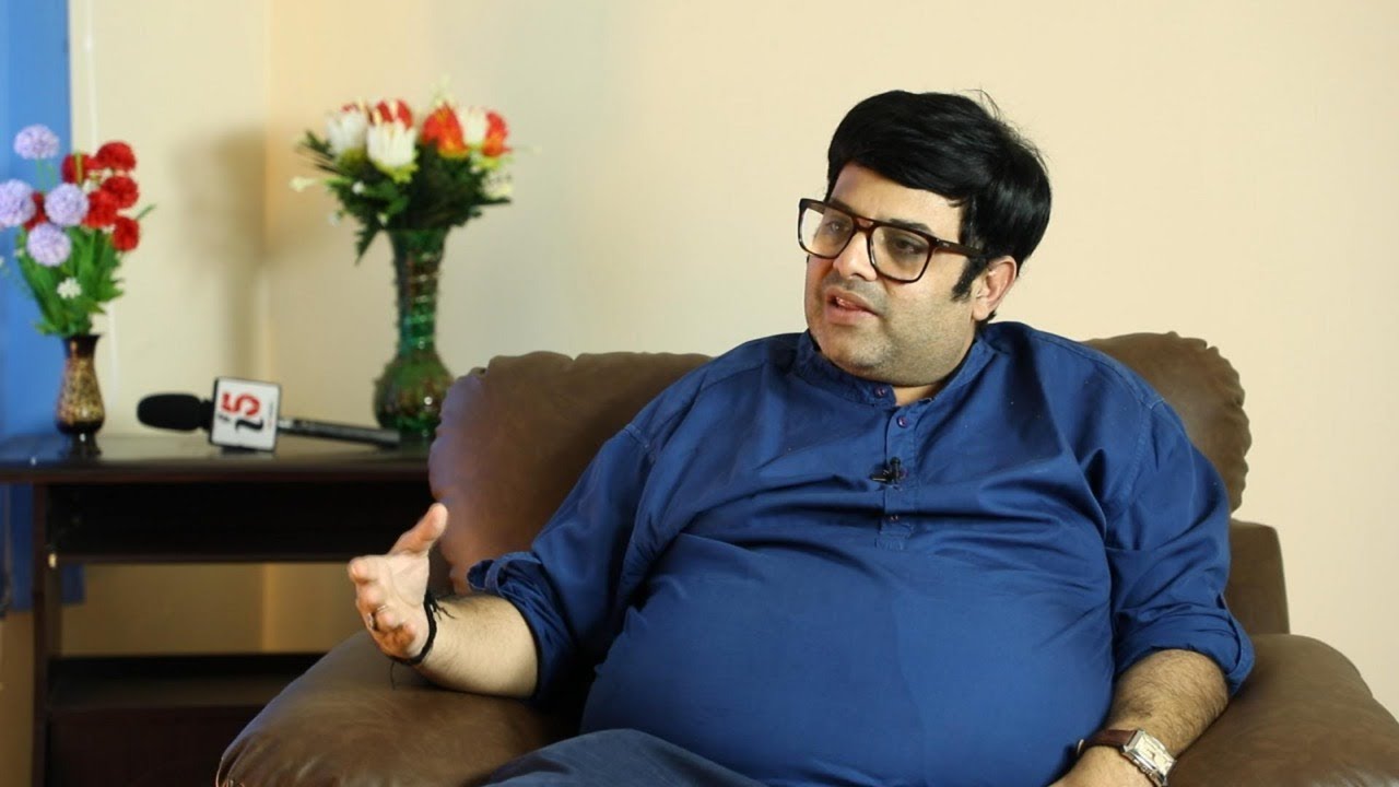 Actor Krishnudu React On YS Jagan Mohan Reddy Attack | Exclusive Interview | i5 Network