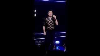 [하이라이트] 박진영X성시경 - 너뿐이야 (You’re The One) (박진영 CAM) [더 시즌즈-성시경의 고막남친] | KBS 방송