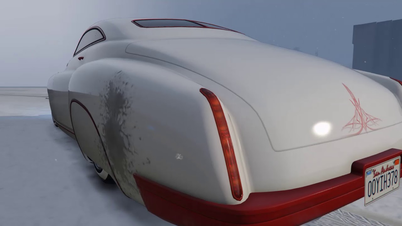 Hermes gta 5 машина