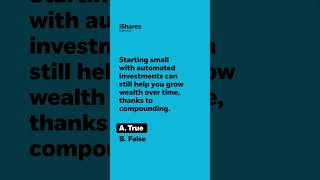 #BIZQUIZ: Can $250 in monthly investments grow to more than $1.5M