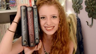 PREDICTIONS FOR CAPTURING THE DEVIL BY KERRI MANISCALCO