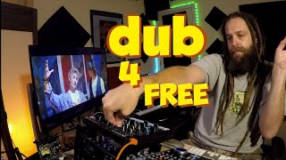 How to DUB a FREE reggae song from the INTERNET [Free Download] screenshot 5