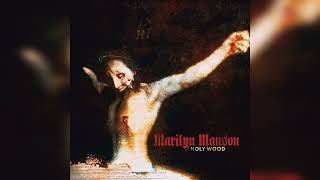 Marilyn Manson - Disposable Teens