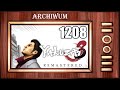 Z Archiwum L - Yakuza 3 Remastered [#1]