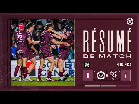 Aperçu de la vidéo « Le Résumé de UBB-ASM »