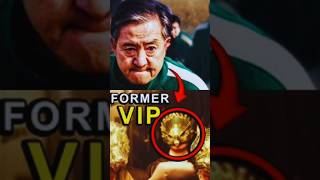 Can You Solve the Riddle of the Iconic Squid Game Challenge? #netflix #squidgame #shorts