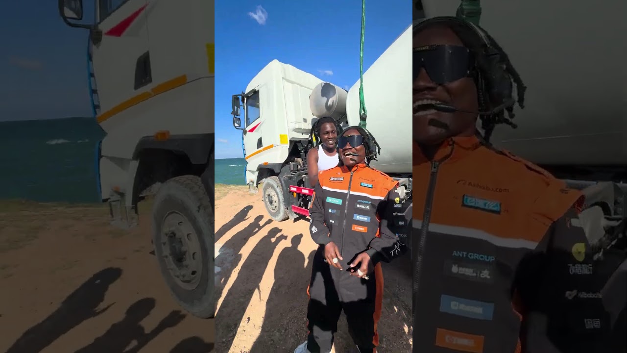 #Mbosso #behindthescenes  #khanmusic #music #newmusic #tanzania #kenya #DJ #MrDj