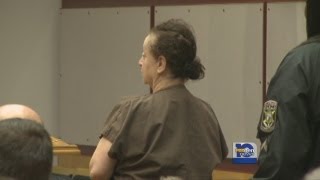 Custody battle causes grandmother to spend second night in jail