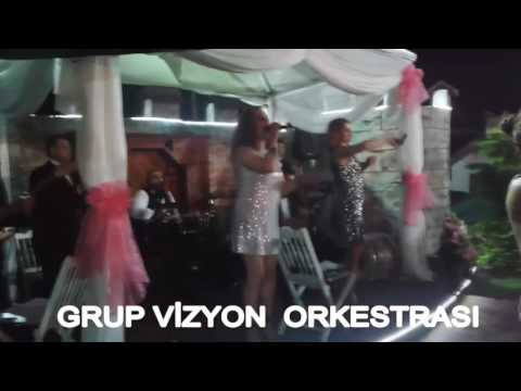 SAYGIN PRODÜKSİYON - 302 - GRUP VİZYON Orkestrası Tanıtım
