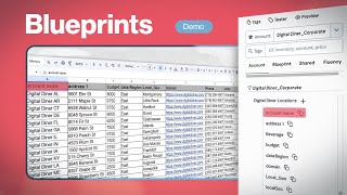 Product Demo: Fluency Blueprints - Automate Multichannel Advertising Launches and Management