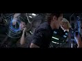 Science fiction reel  sci fi movies   sci fi films  vfx  ali pourahmad