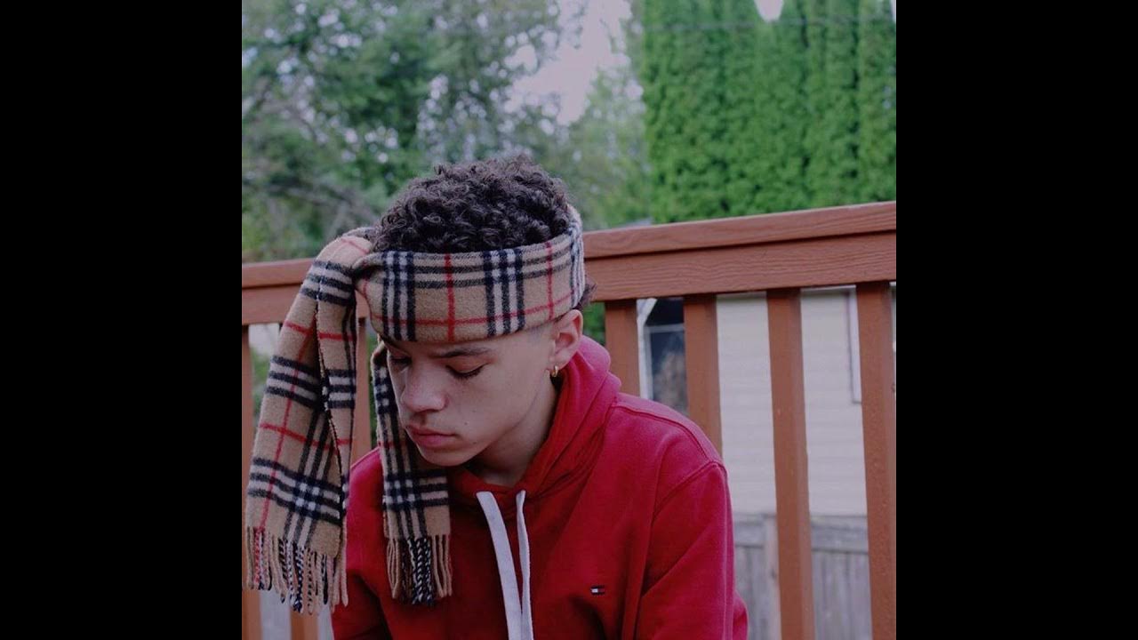 Lil Mosey - Burberry Headband - YouTube Music