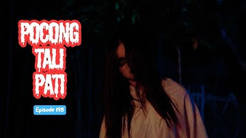 POCONG TALI PATI || JAVANESE COMEDY EPS 198