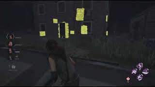 Dead By Daylight2025 Cleaning Total