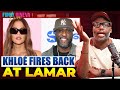 Khloé Kardashian BLASTS Lamar Odom After Shocking Documentary Response