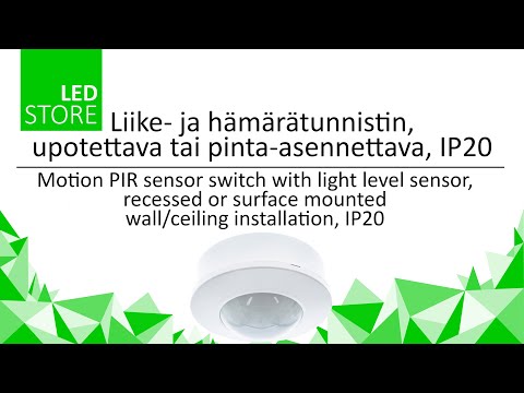 Video: Upotettavat Kohdat: Kattoon Upotettavat LED -valaisimet Ja Muut Lamput, Pyöreät Ja Neliömäiset, Kaksinkertaiset Tyylikkäät Mallit