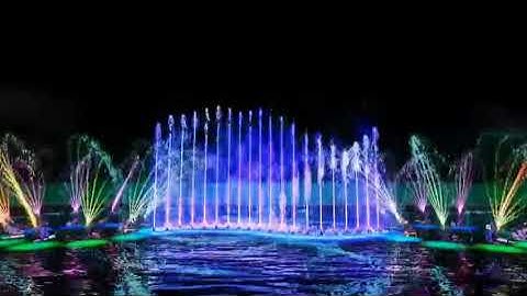 Nhạc Nước Quảng Ngãi