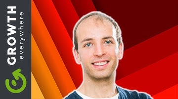 How Backlinko’s Brian Dean Used SEO Optimization & Skyscraper Technique to Grow His Website Traffic