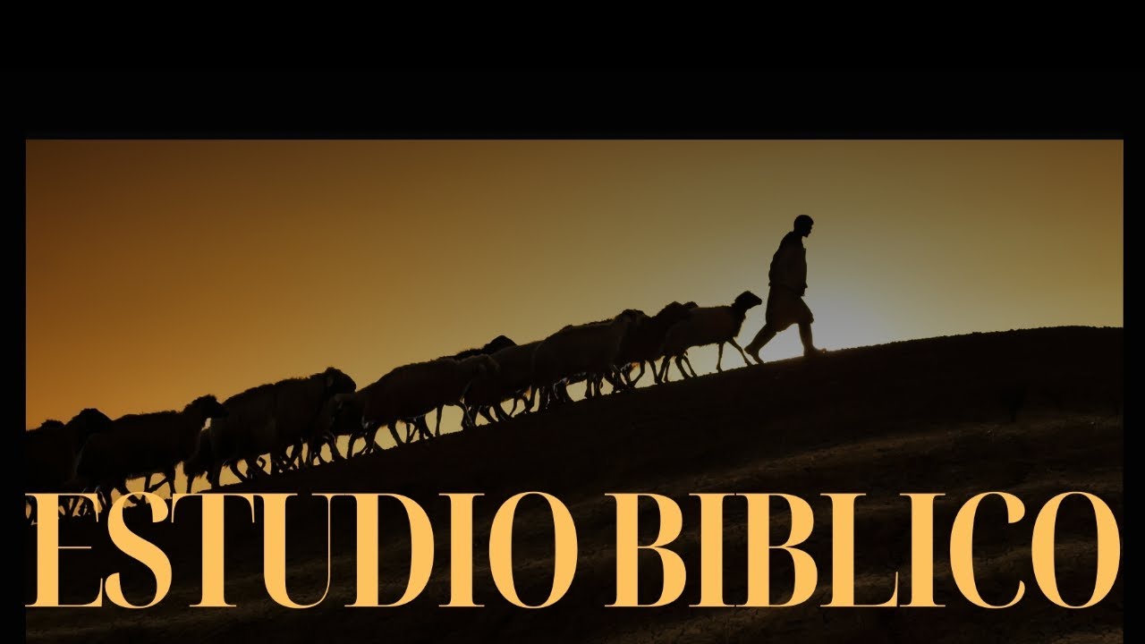 ESTUDIO BIBLICO | DE DIOS ES EL PODER SD | SIOUX FALLS, SD |PASTOR SAUL AREVALO