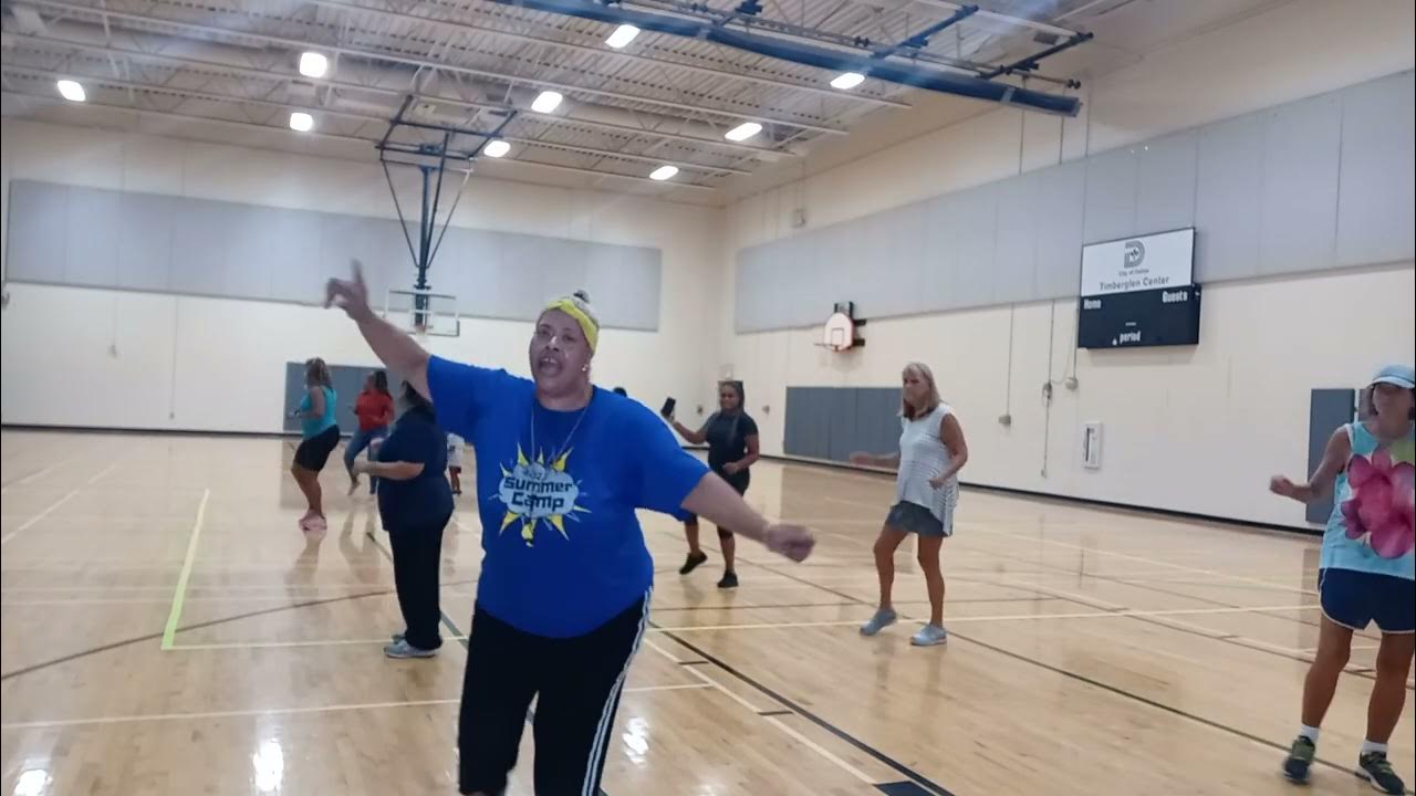 FLEX LINE DANCE by CUPID YouTube