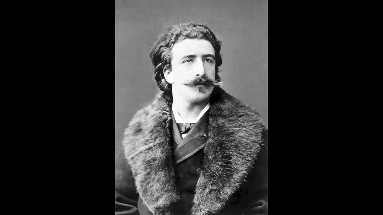 Joseph Hollman ('cello) - The Swan (Saint-Saëns) (1922)