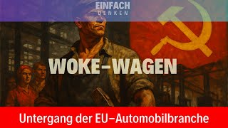 AI impoverishment looms: Why robots are making us all poorer