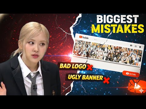 Want to be a successful K-tuber? 🌟 In this video, I’m breaking down the biggest mistakes K-tubes do📉