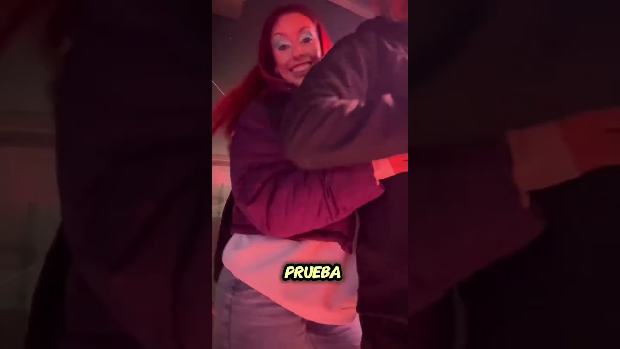 Actuando en Alconchel (Badajoz) ✅