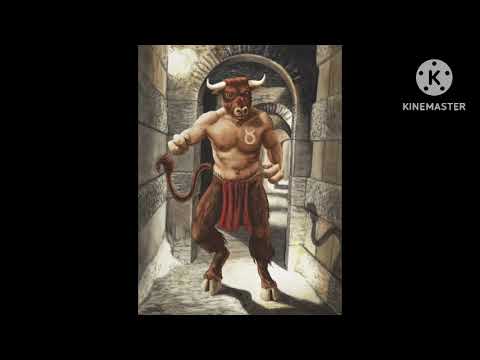Minotaur Custom Sound Effects