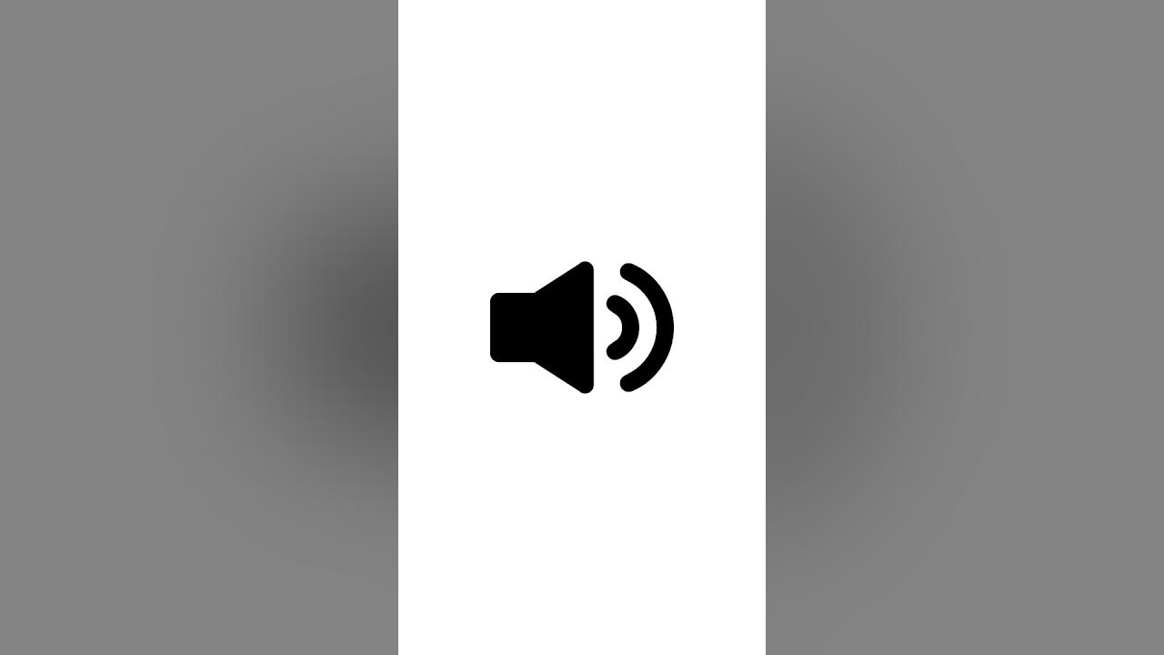 Great echoing foghorn #soundeffects #nocopyright #shorts