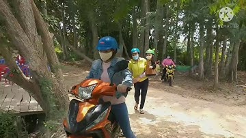 NGÔI NHÀ CỔ CÙ LAO TÂN LỘC